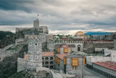 akhalkalaki