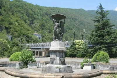 gagra abkhazia