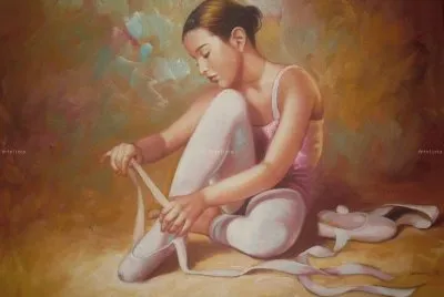 bailarinas