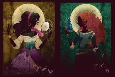 Esmeralda Merida