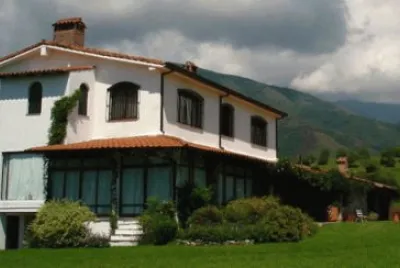En San Lorenzo. Salta. Argentina