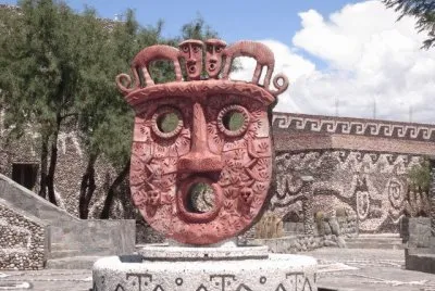 En Amaicha del Valle. TucumÃ¡n. Argentina