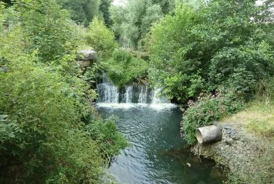 Louth navigation