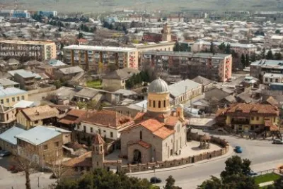 gori