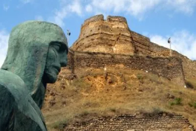 gori castle