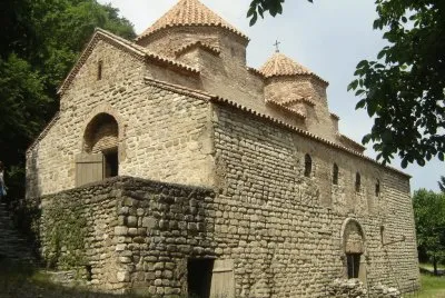 gurjaani