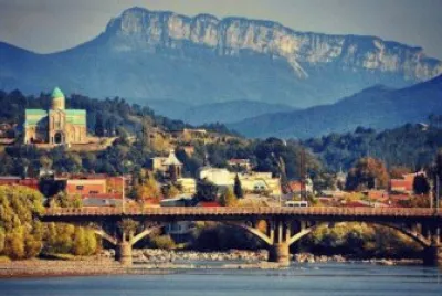 kutaisi
