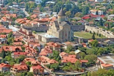 mtskheta