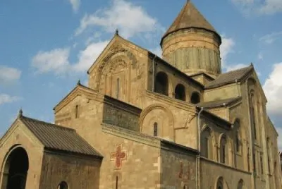 municipali mtskheta