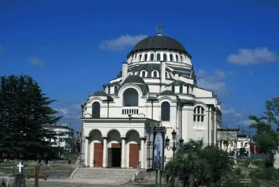 poti cathedral