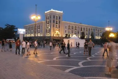 rustavi