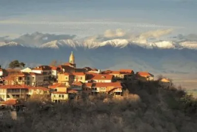 sighnaghi