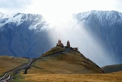 stapantsminda