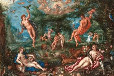 פאזל של imagenes