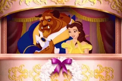 Beast Belle
