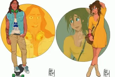 Tarzan Jane