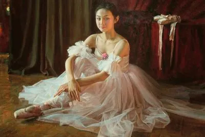 bailarinas
