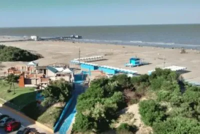 San Clemente del TuyÃº. Buenos Aires. Argentina