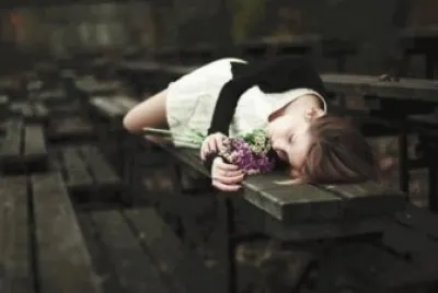 thinking of you jigsaw puzzle