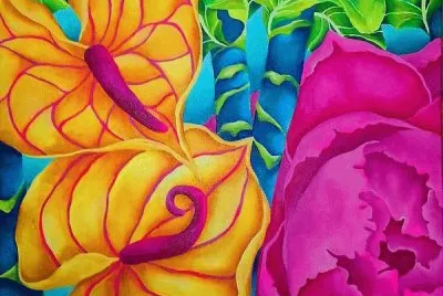 Colorful