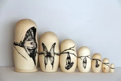 metamorfosis jigsaw puzzle