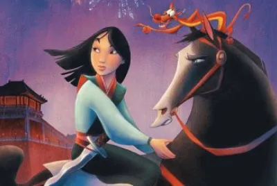 Mulan
