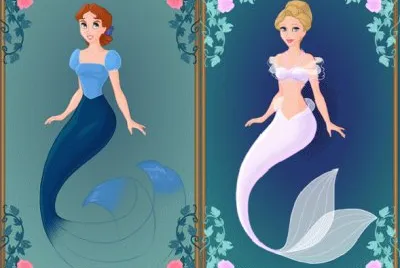 Wendy Cinderella