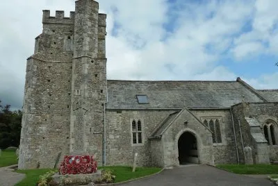 Church, Seaton