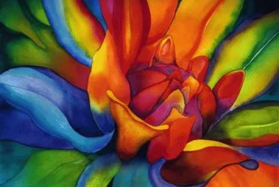 Wow Dahlia