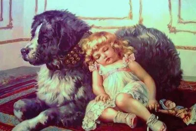 פאזל של amigos