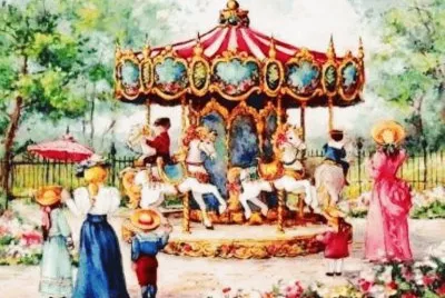 carrossel