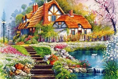 casa