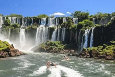 naturaleza