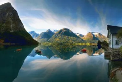 naturaleza