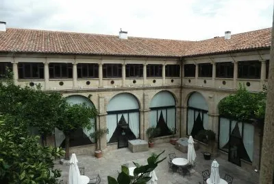 Parador Trujillo, Spain