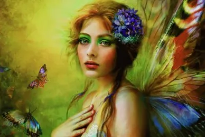 hadas-duendes-elfos-fantasia