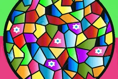 פאזל של lily6