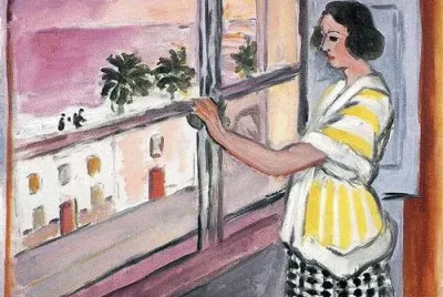 Henri Matisse 1869-1954