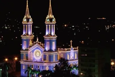SANTA  CATARINA