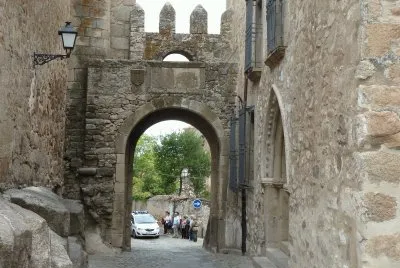 Trujillo, Spain