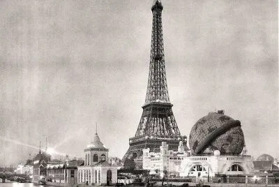 Old Paris - 011