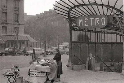 Old Paris - 004