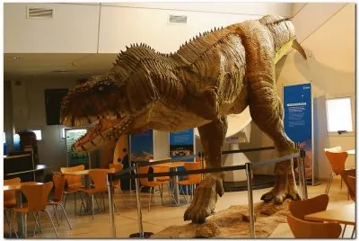 פאזל של En MalargÃ¼e. Mendoza. Argentina