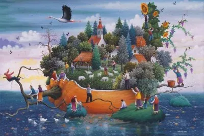 פאזל של imagens