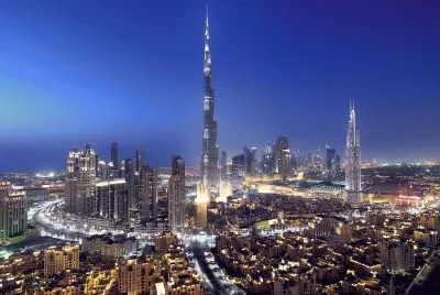 DUBAI