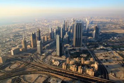 DUBAI