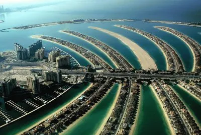 DUBAI jigsaw puzzle