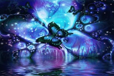 mariposas jigsaw puzzle