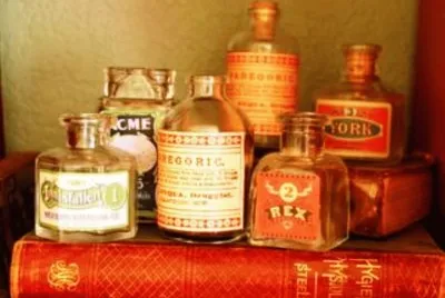 flasks