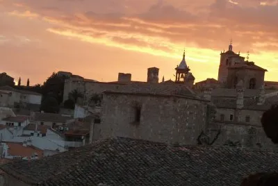 Trujillo, Spain